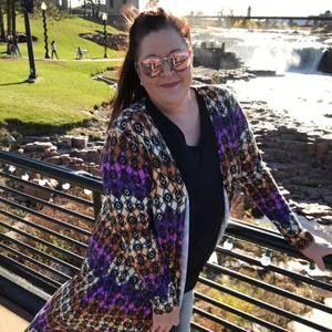 Meet your Posher, Shawna